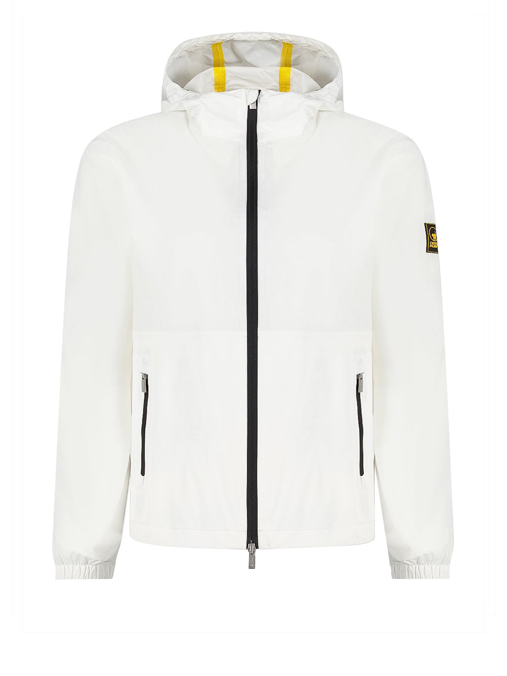 Giubbino Ciesse Piumini Efram Unisex - Bianco