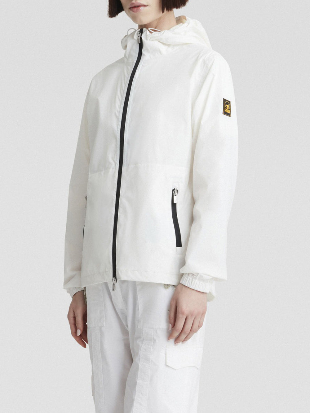 Giubbino Ciesse Piumini Efram Unisex - Bianco