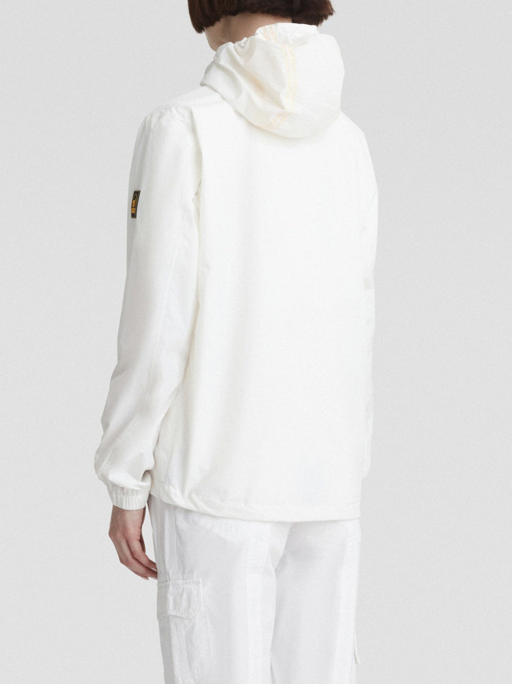 Giubbino Ciesse Piumini Efram Unisex - Bianco