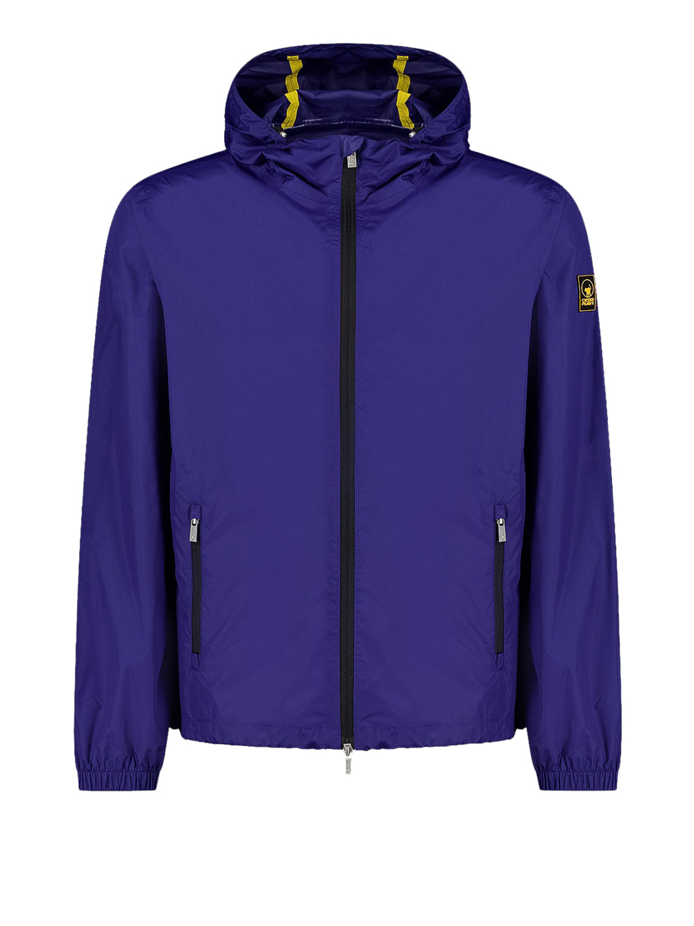 Giubbino Ciesse Piumini Efram Unisex - Blu