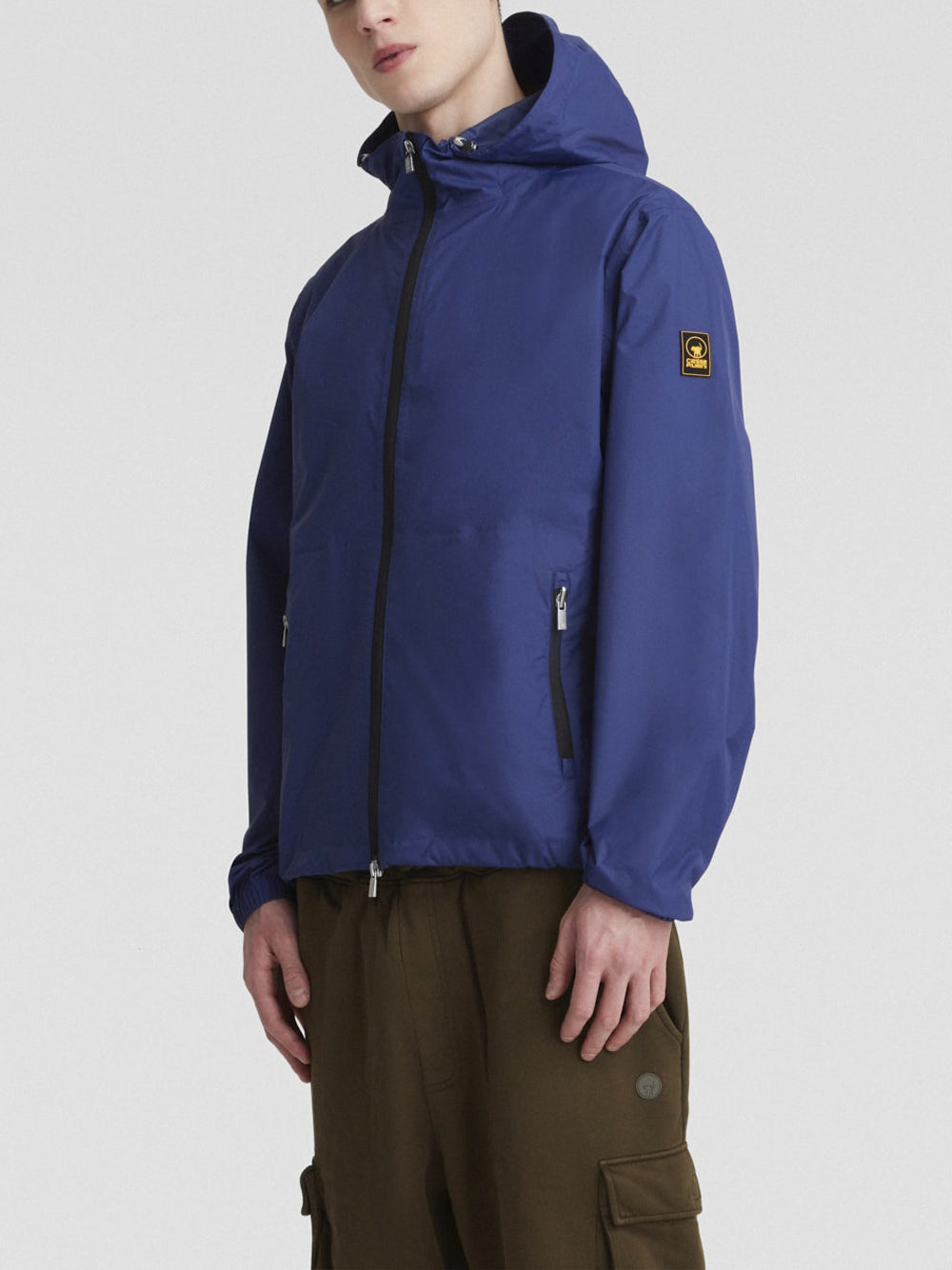 Giubbino Ciesse Piumini Efram Unisex - Blu