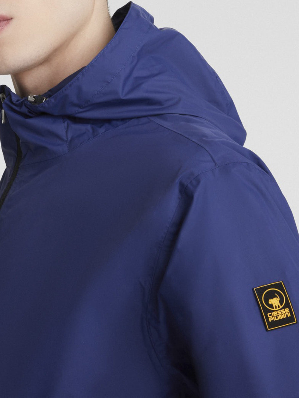 Giubbino Ciesse Piumini Efram Unisex - Blu