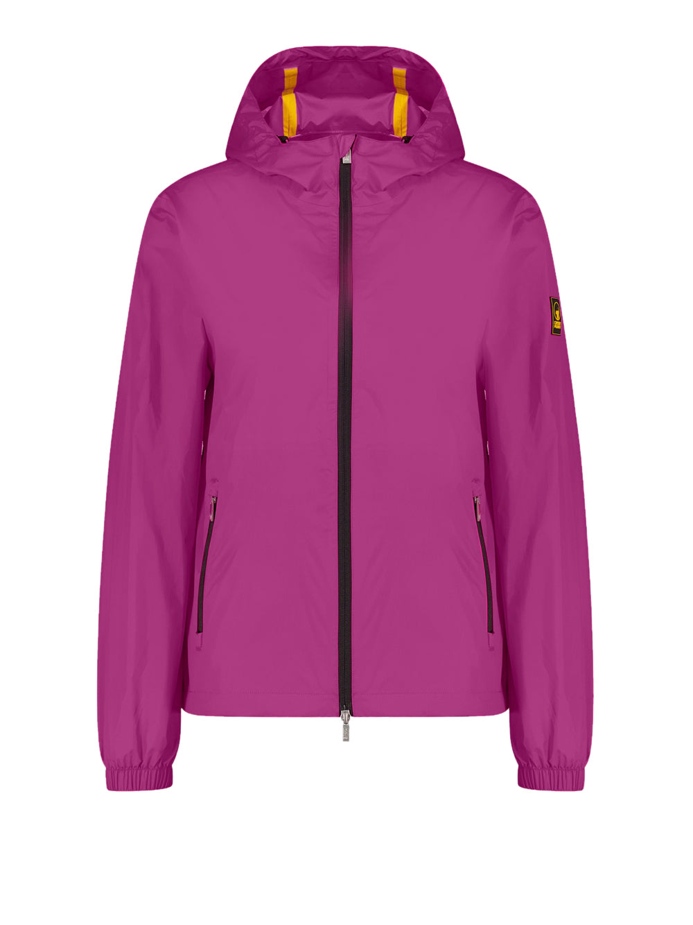 Giubbino Ciesse Piumini Efram Unisex - Fuxia Fucsia