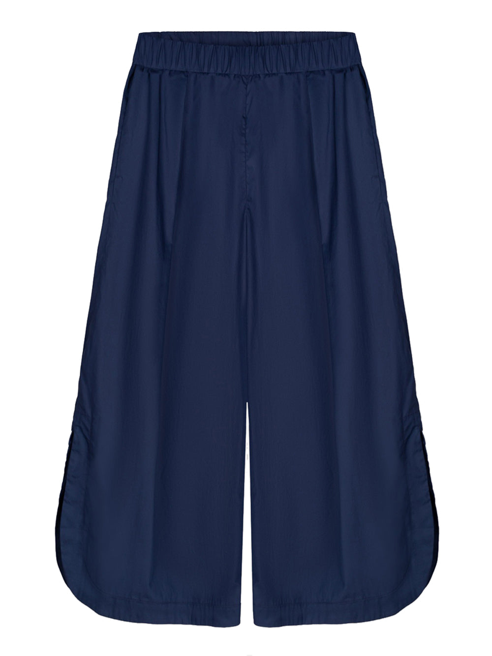 Pantalone Tuta Colmar Pamuk da Donna - Blu