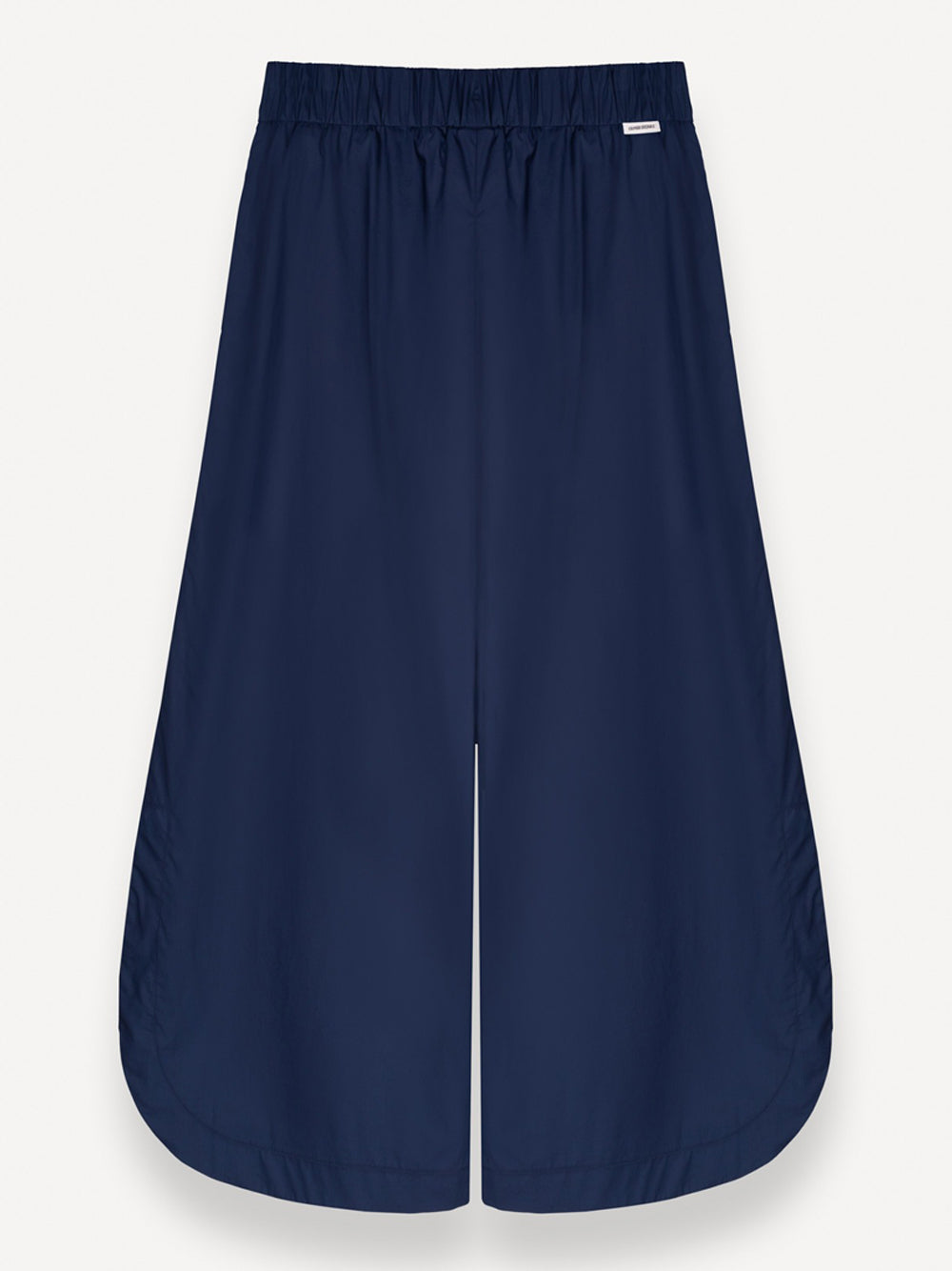 Pantalone Tuta Colmar Pamuk da Donna - Blu