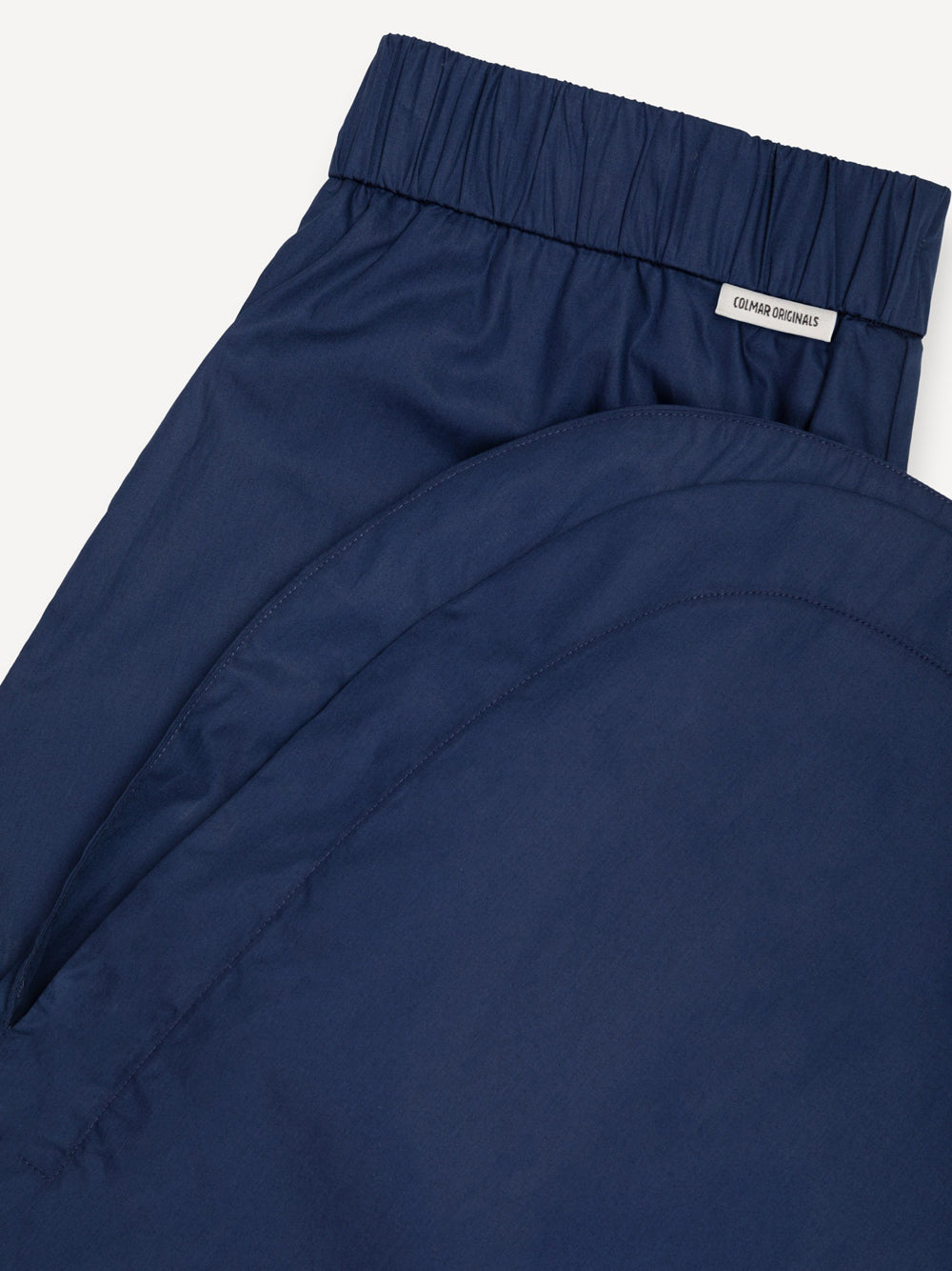Pantalone Tuta Colmar Pamuk da Donna - Blu
