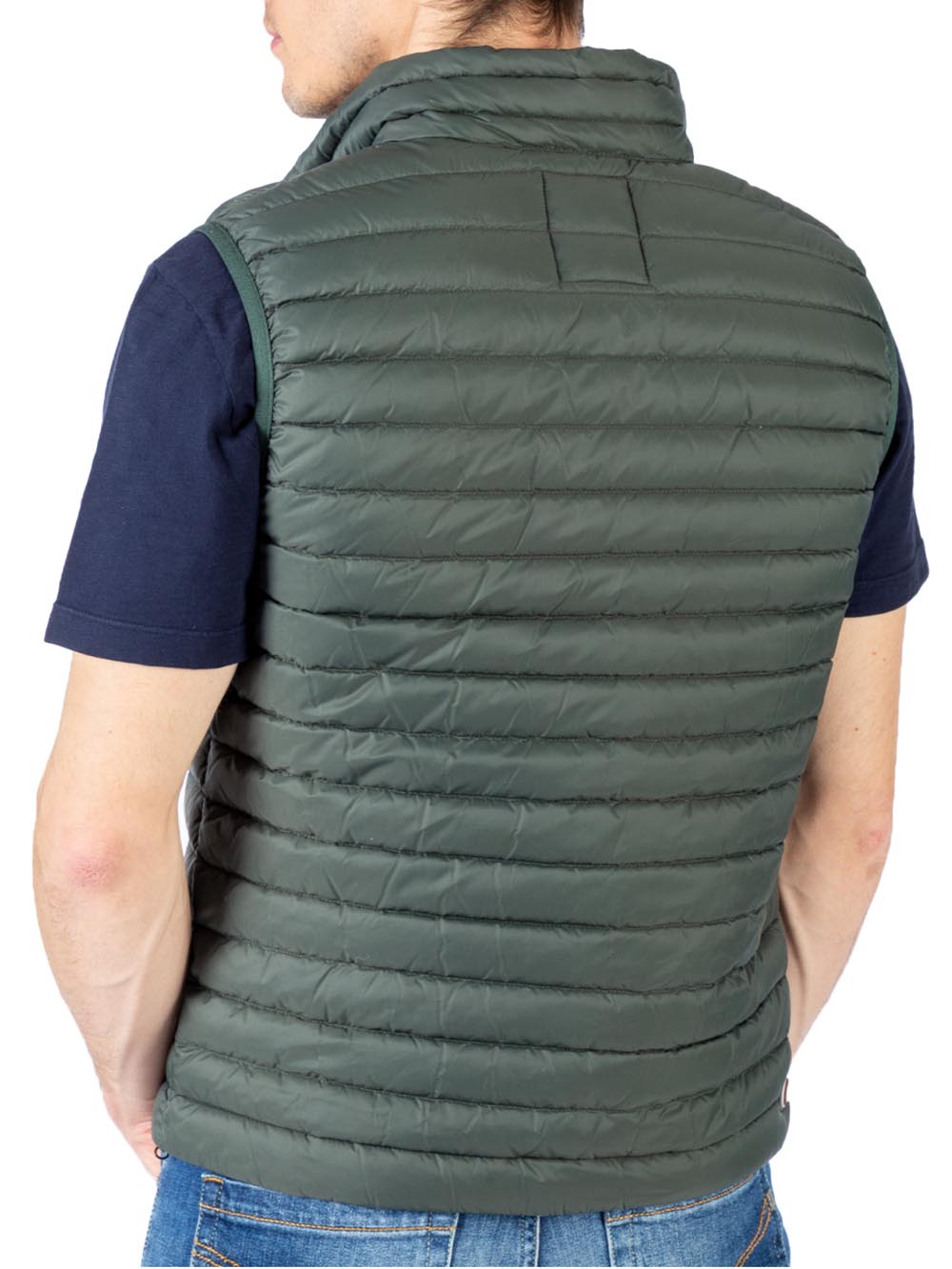 Colmar Smanicato Uomo Mod. 1278R 8VX 382 Verde