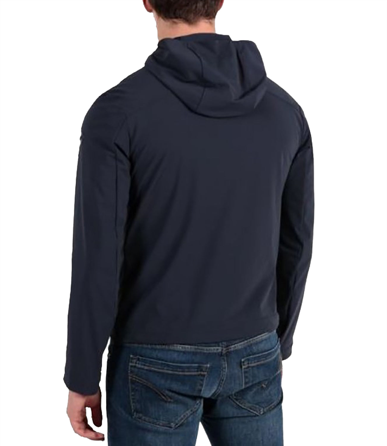 Colmar Giubbotto corto Uomo Mod. 1811 9ZB 68 Blu