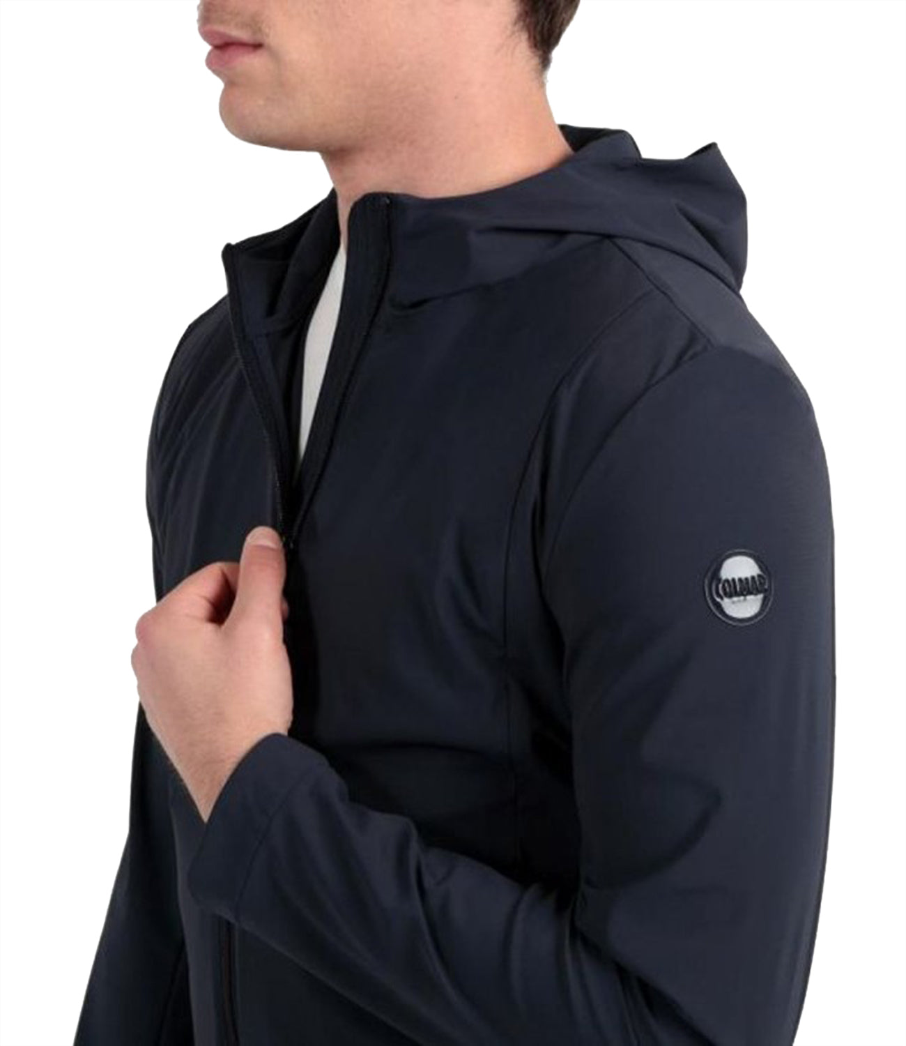 Colmar Giubbotto corto Uomo Mod. 1811 9ZB 68 Blu