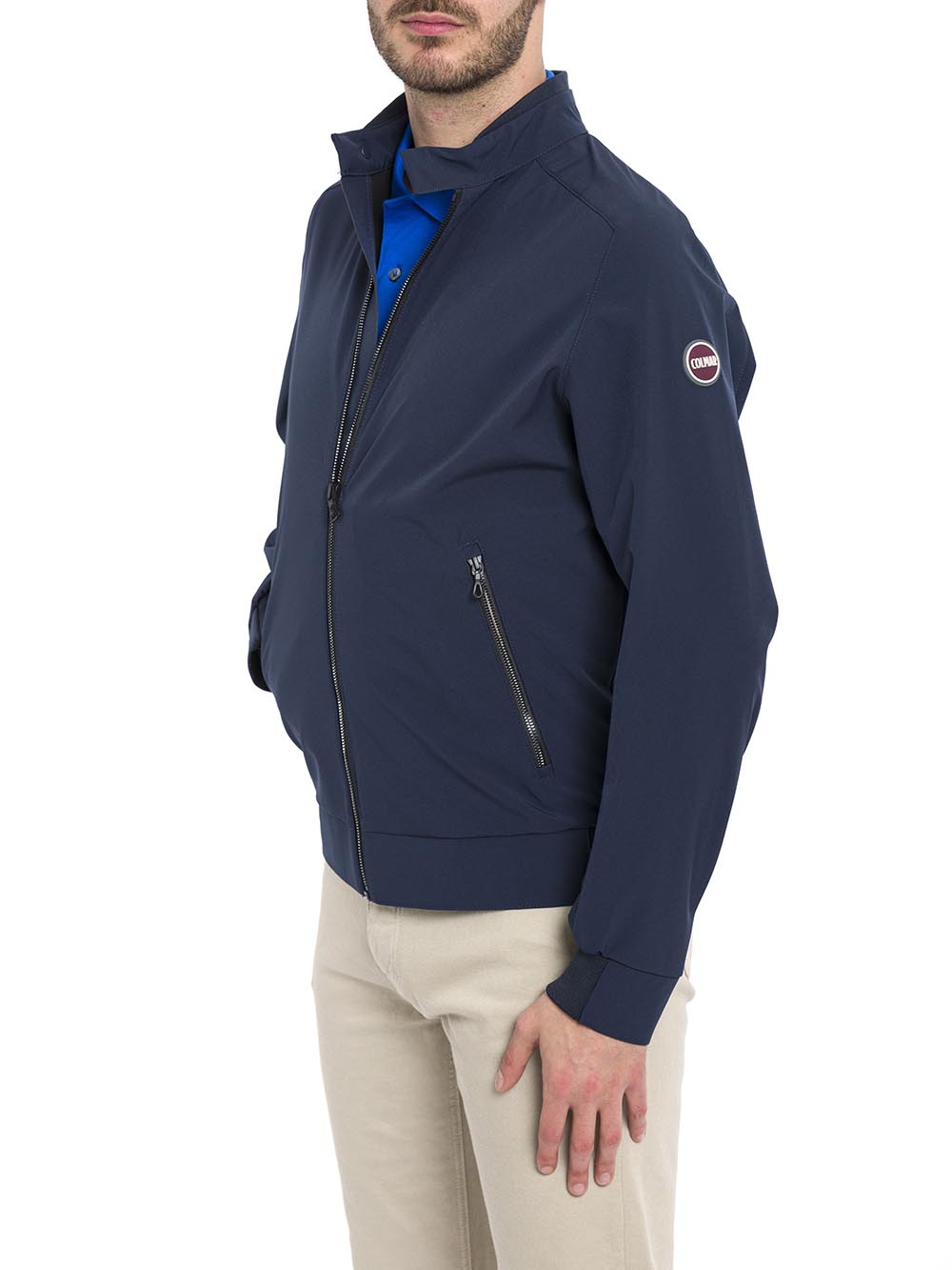 Colmar Giubbotto corto Uomo Mod. 1863R 6WV 68 Blu