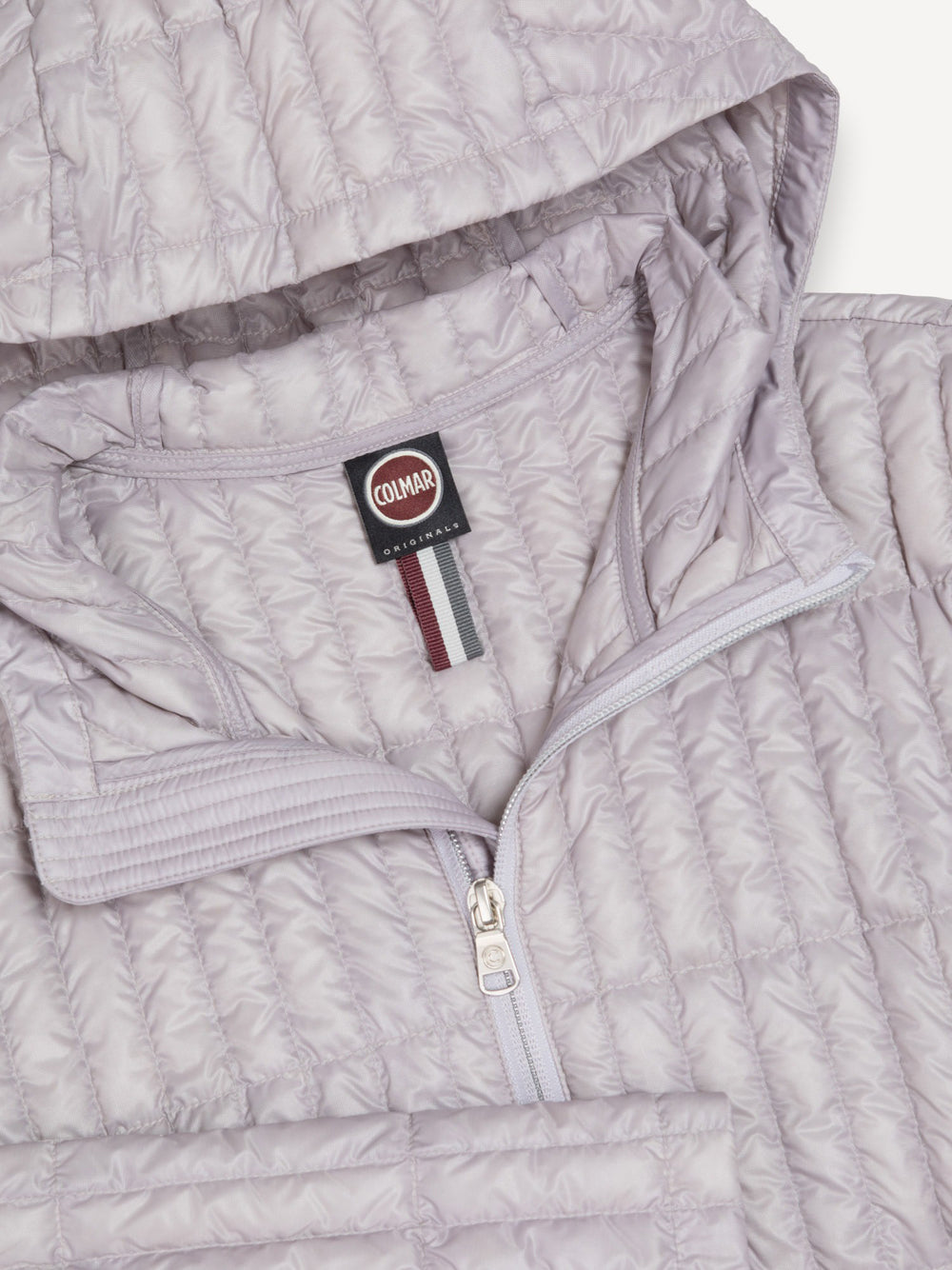 Piumino Colmar Lightness da Donna - Rosa