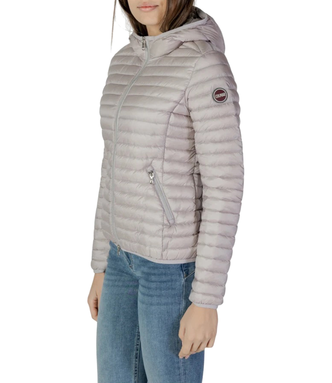 Colmar Giubbotto corto Donna Mod. 2224A 9VX 708 Lilla Viola
