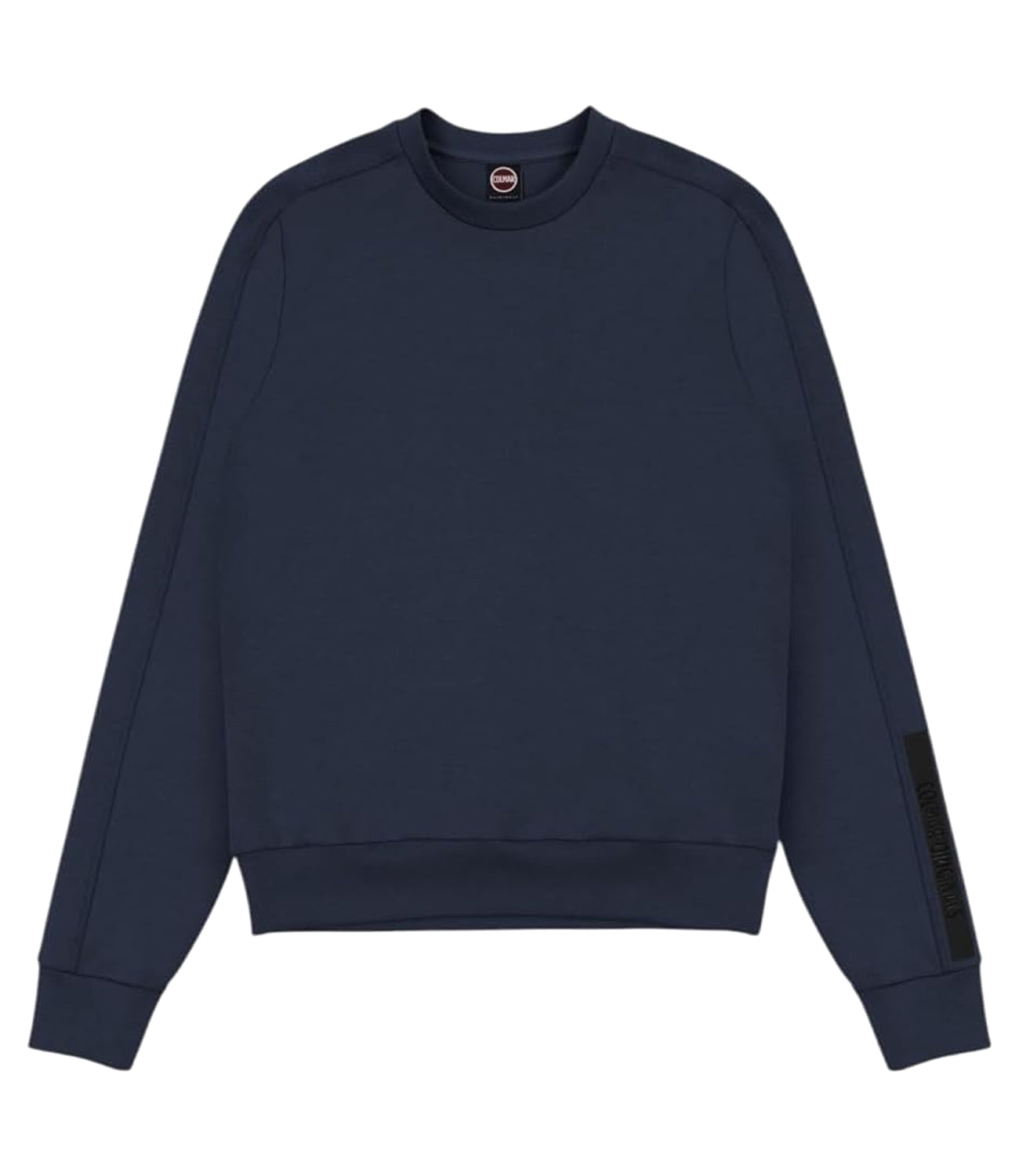 Colmar Felpa G Uomo Mod. 6190 3YV 68 Blu