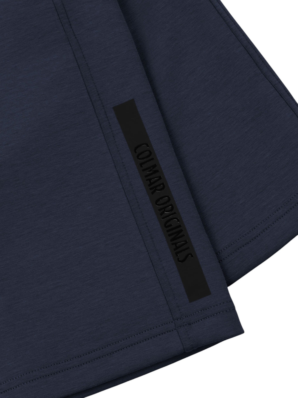 Bermuda Casual Colmar Counted da Uomo - Blu