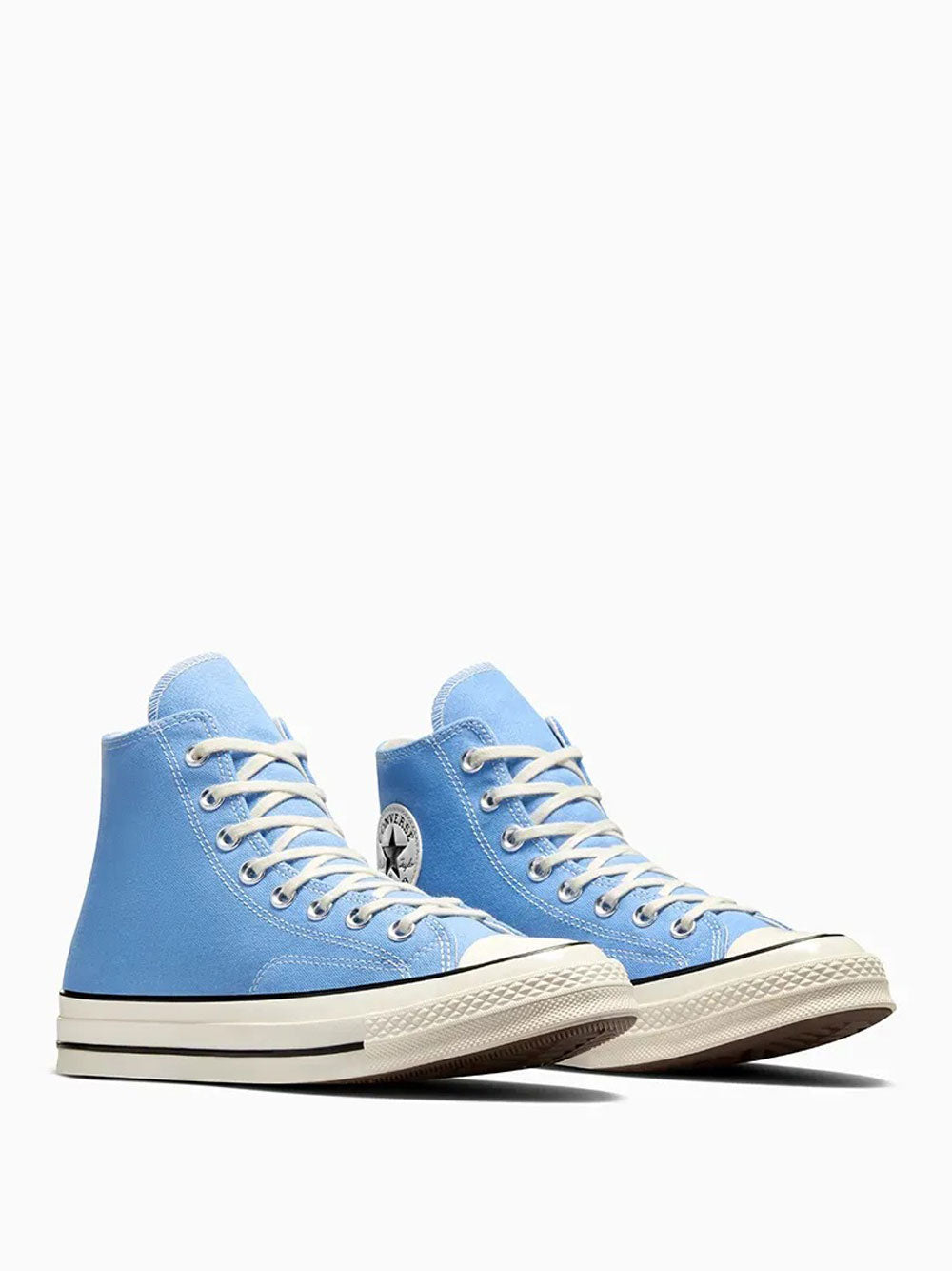 Sneakers Converse Chuck 70 Hi Unisex - Celeste