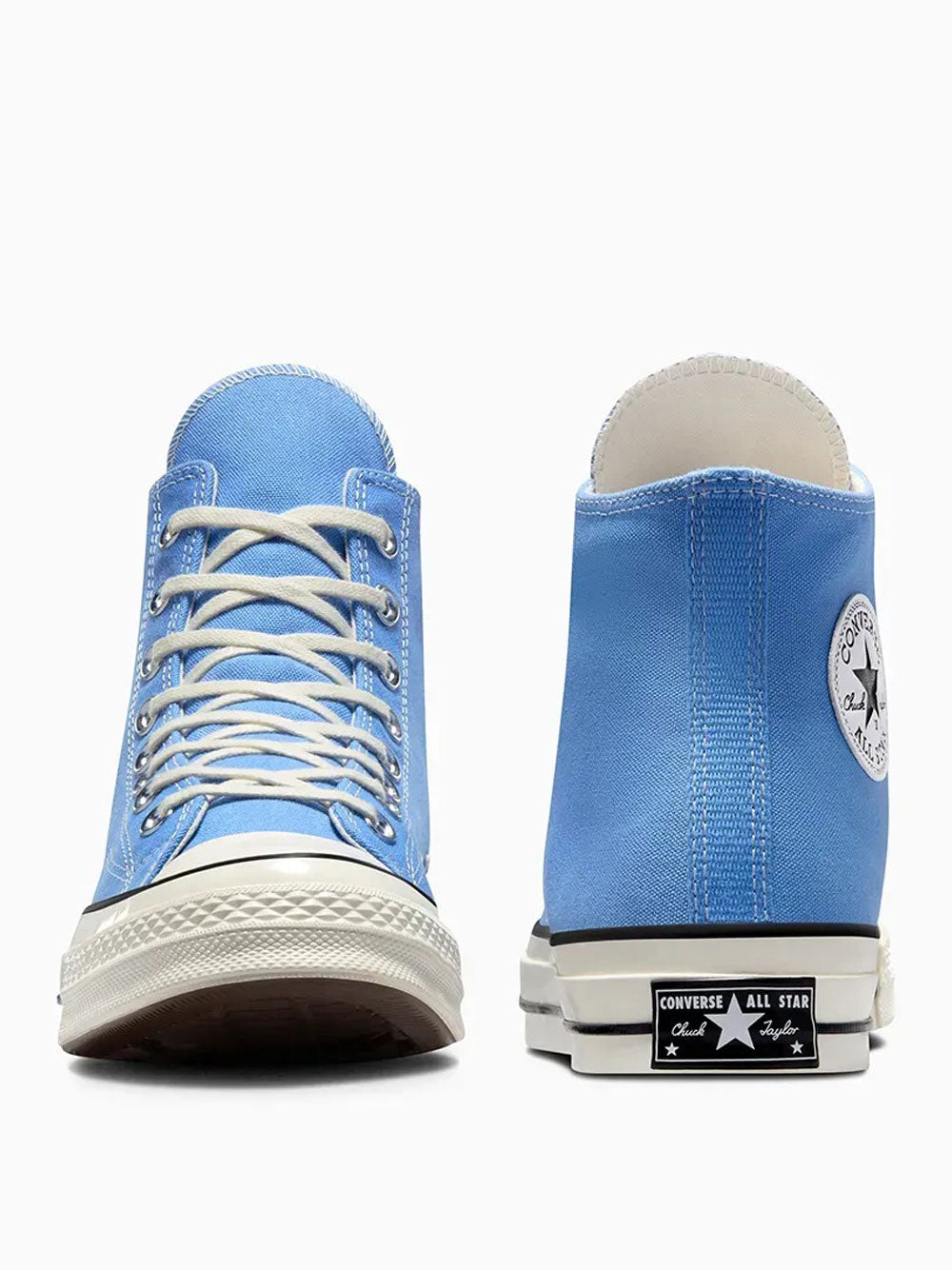 Sneakers Converse Chuck 70 Hi Unisex - Celeste