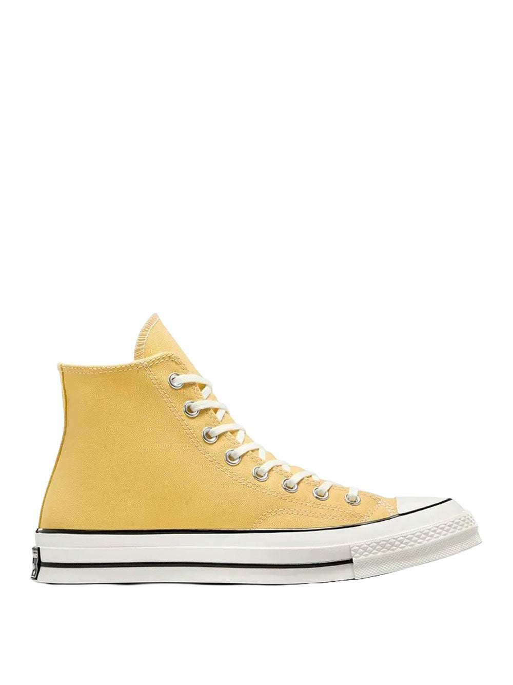 Sneakers Converse Chuck 70 Hi Unisex - Giallo
