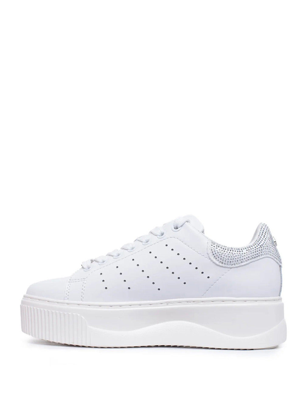 Sneakers Cult Perry 3162 da Donna - Bianco