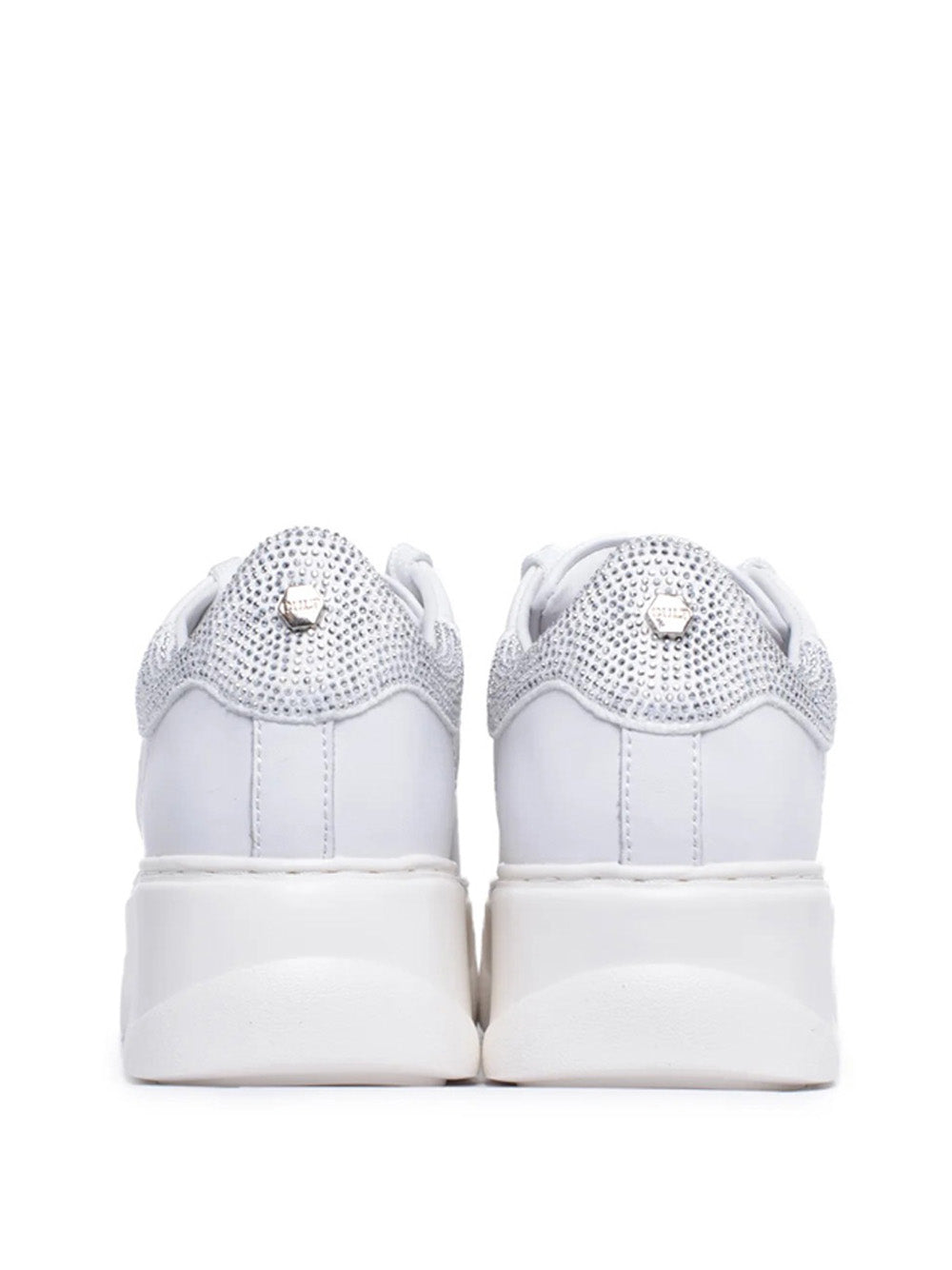 Sneakers Cult Perry 3162 da Donna - Bianco