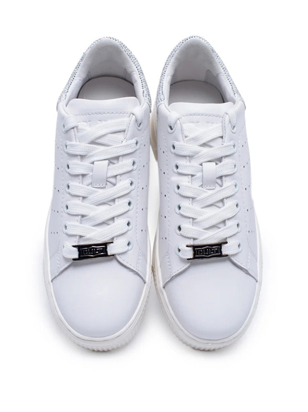 Sneakers Cult Perry 3162 da Donna - Bianco