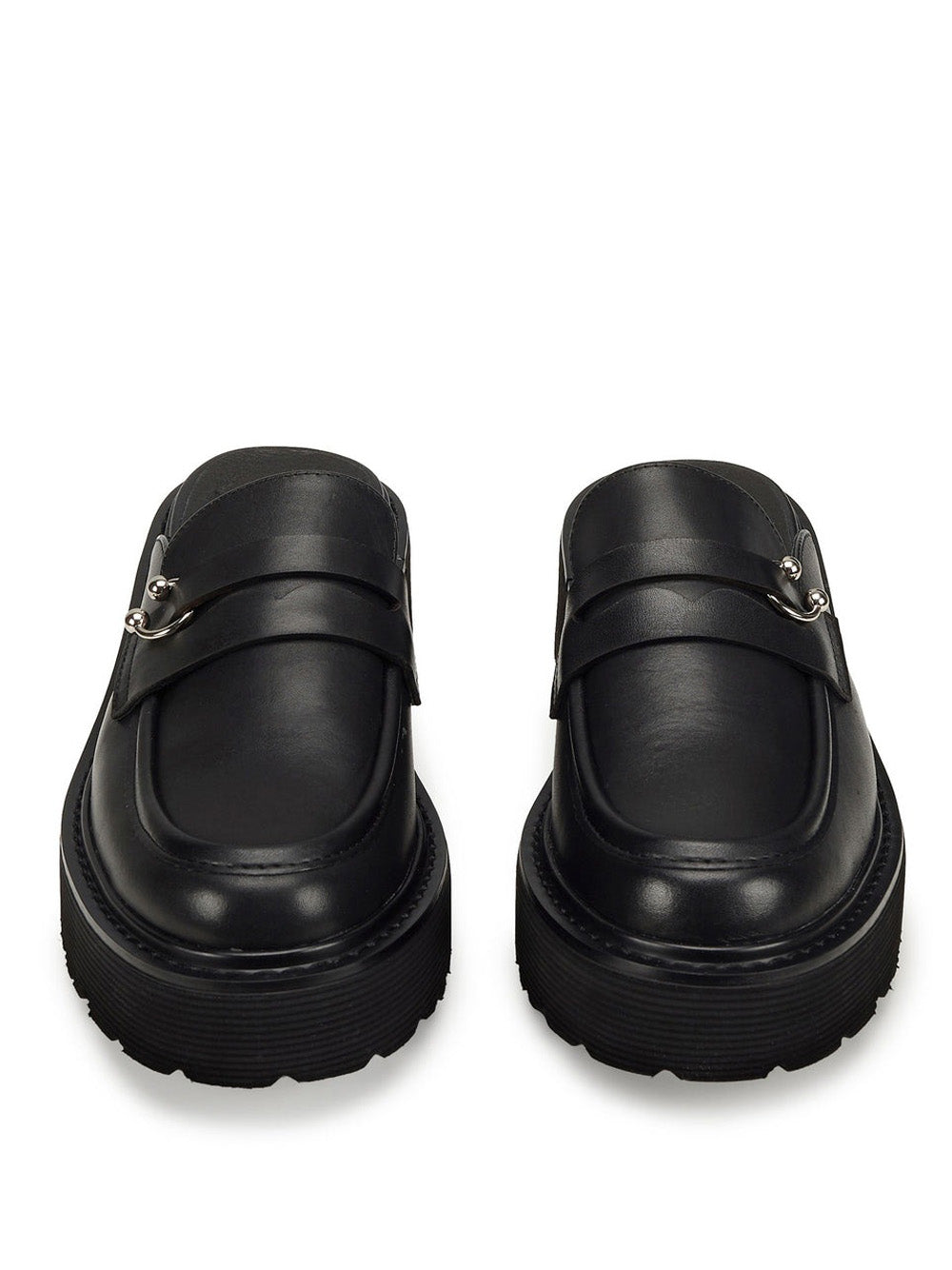 Sabot Cult 4214 Slash da Donna - Nero