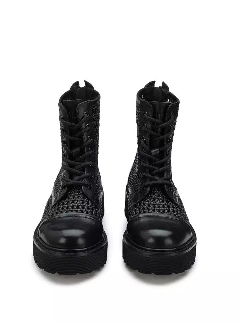 Anfibio Cult Slash 4218 da Donna - Nero