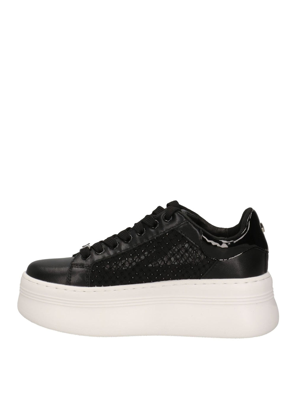 Sneakers Cult Pearl 4424 da Donna - Nero