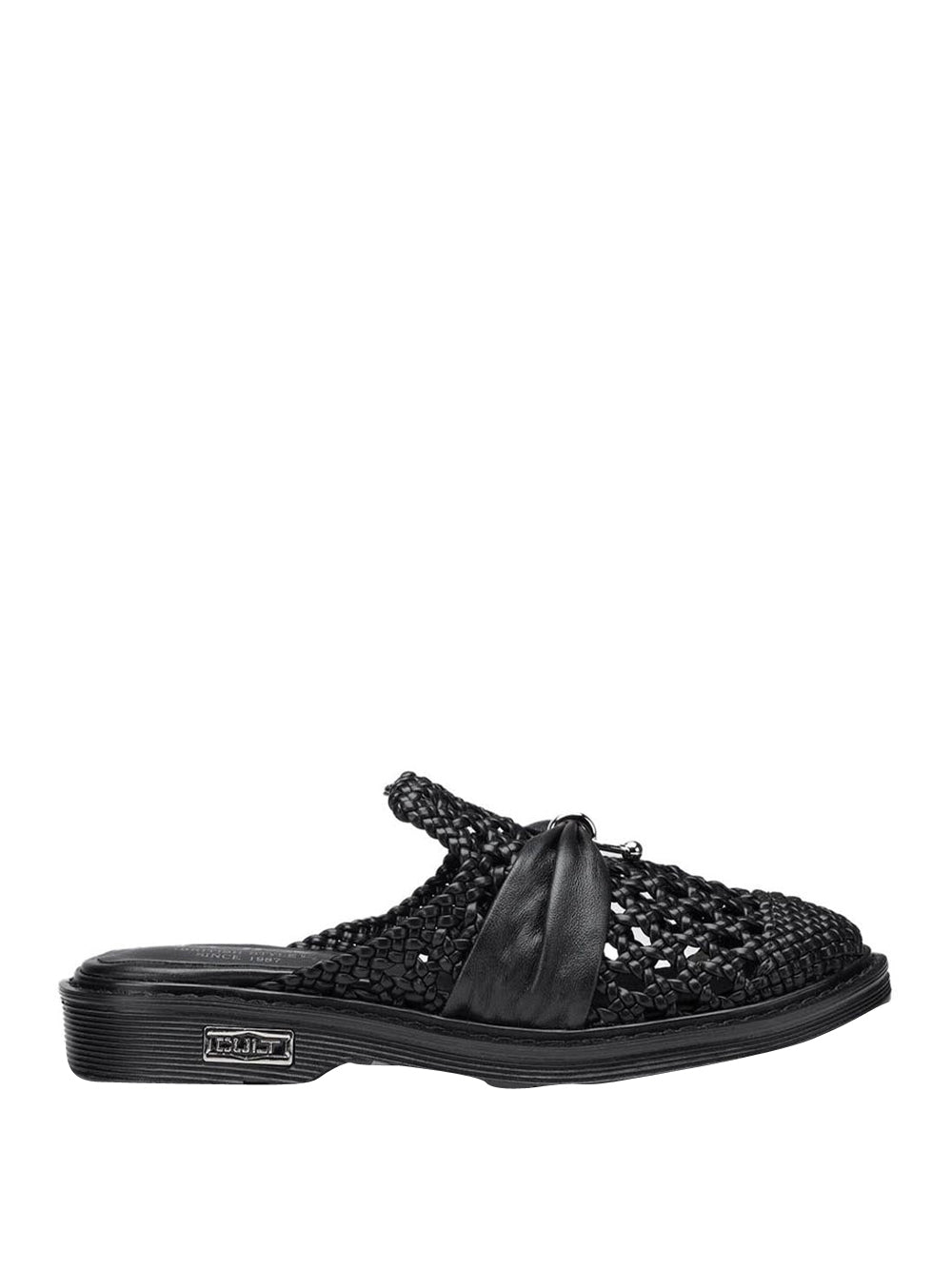 Ciabatte Cult Sabbath 4427 da Donna - Nero