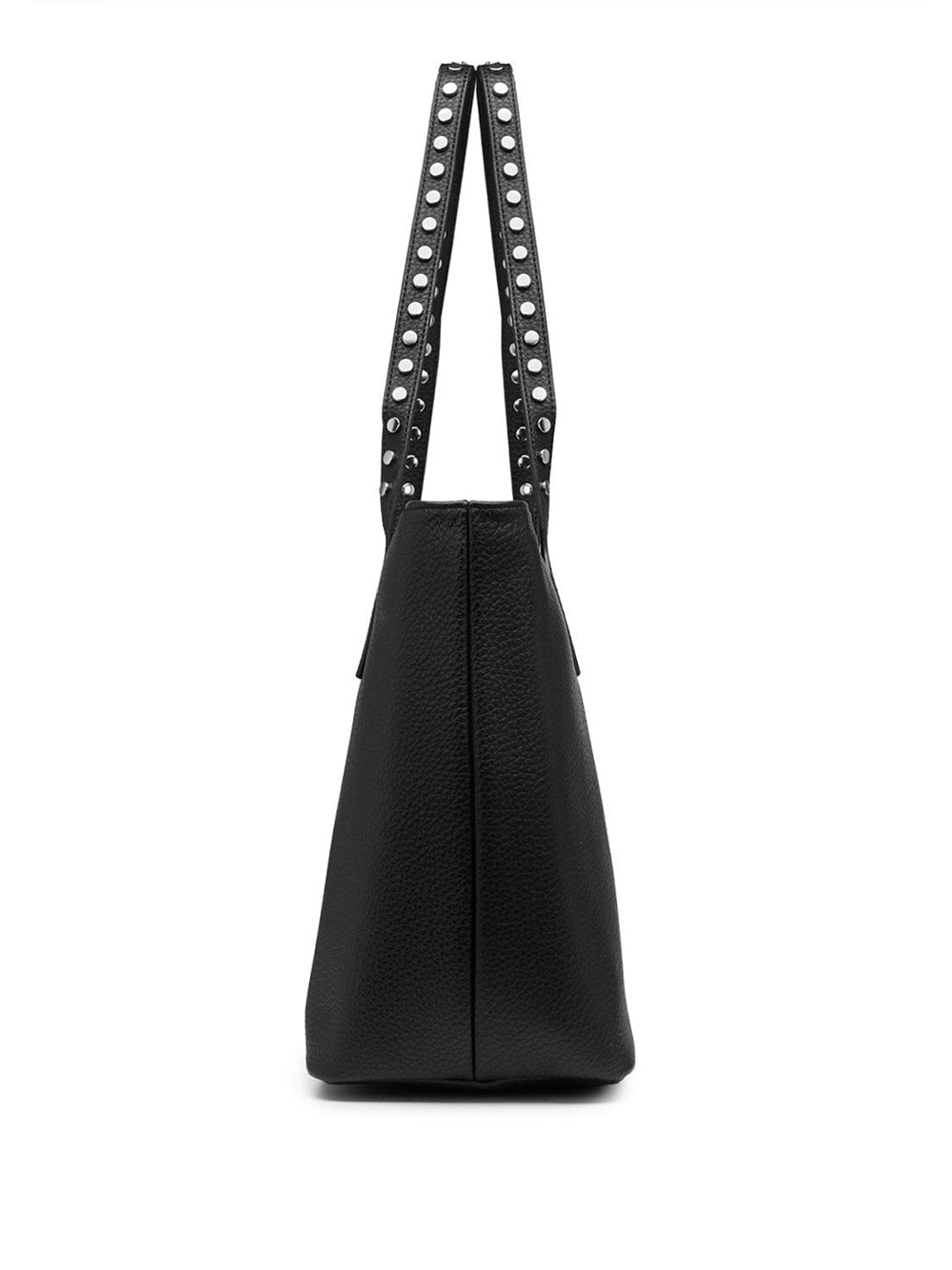 Borsa Shopper Cult da Donna - Nero