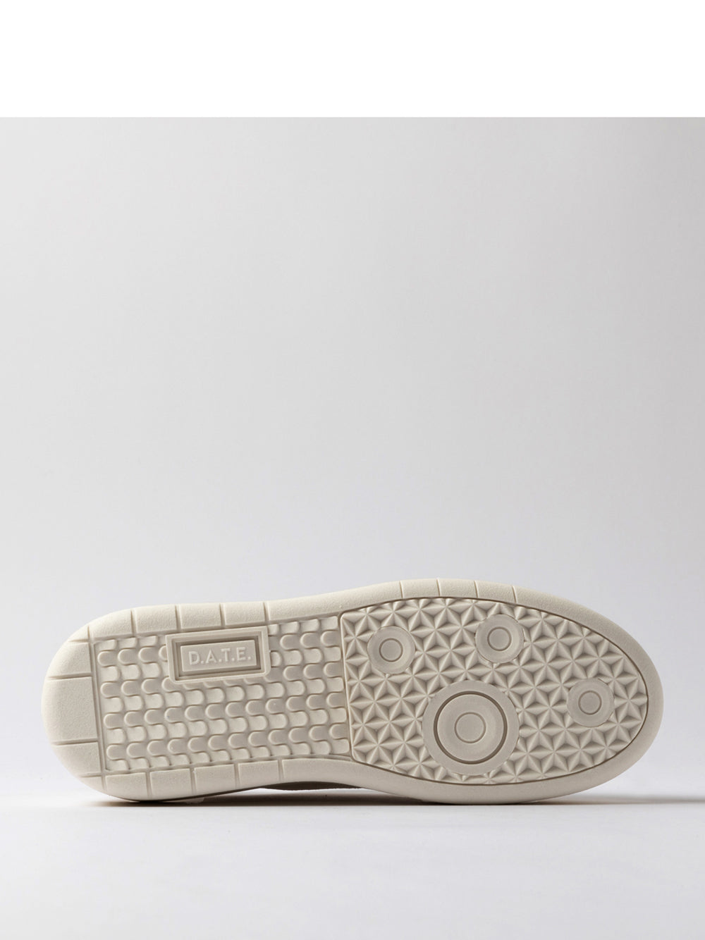 Sneakers Date Hill Low Platform da Donna - Bianco