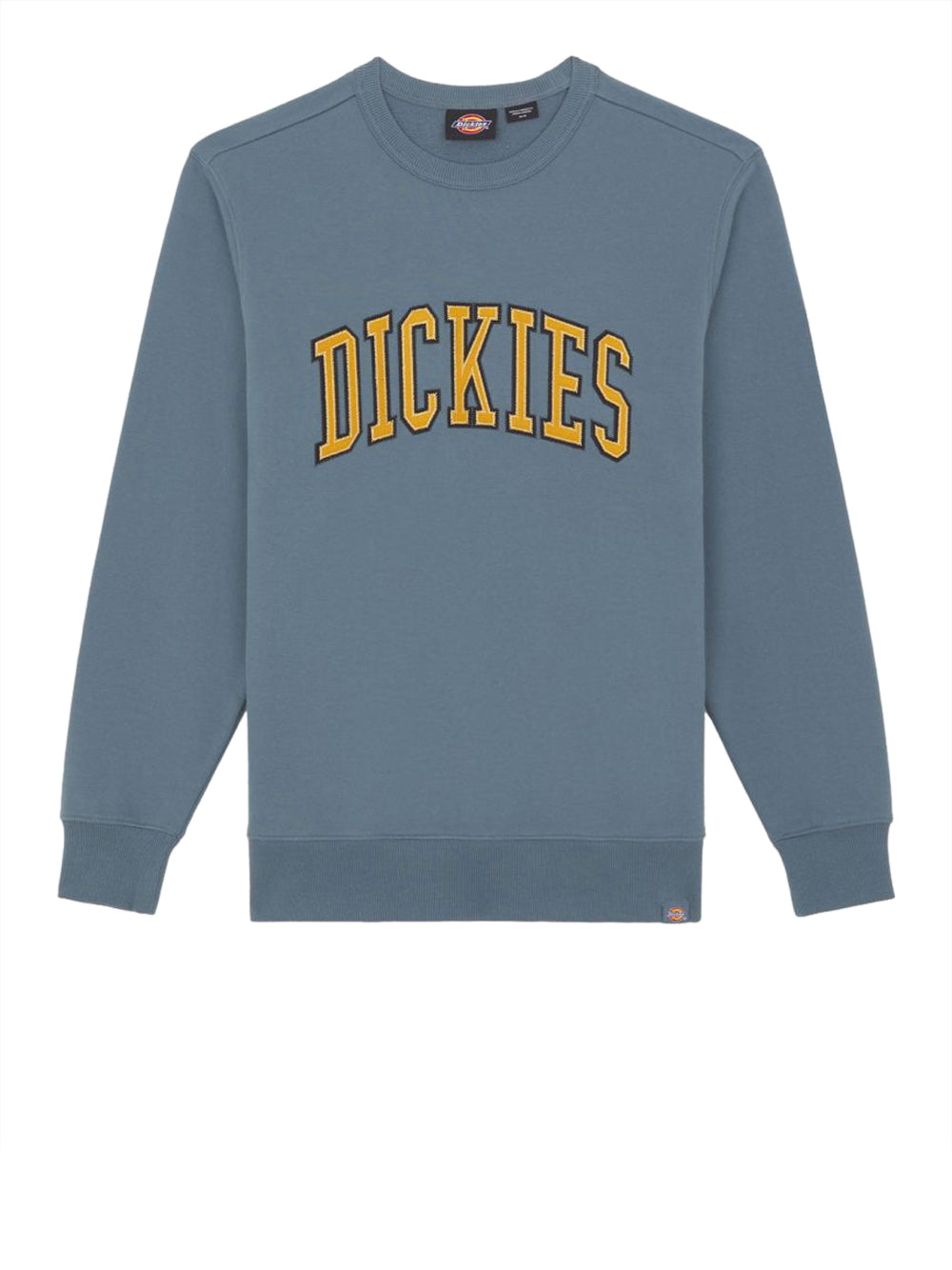 Felpa Dickies Aitkin da Uomo - Blu
