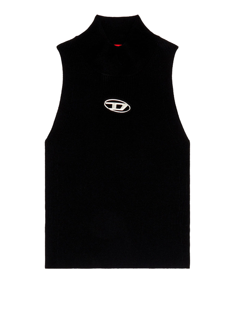 Canotta Diesel M-Onervax da Donna - Nero