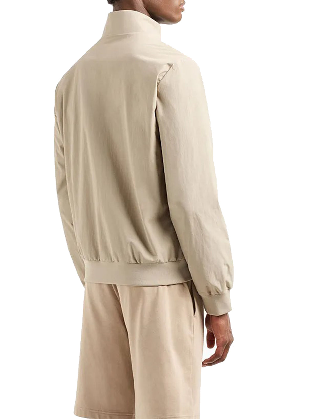 Giubbino Ea7 da Uomo - Beige
