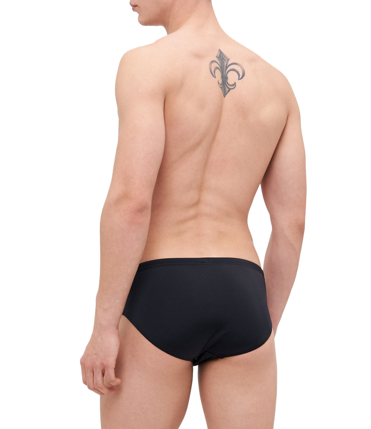 Ea7 Emporio Armani Costume Uomo Mod. 7M000501 AF14514 MC004 Black Nero