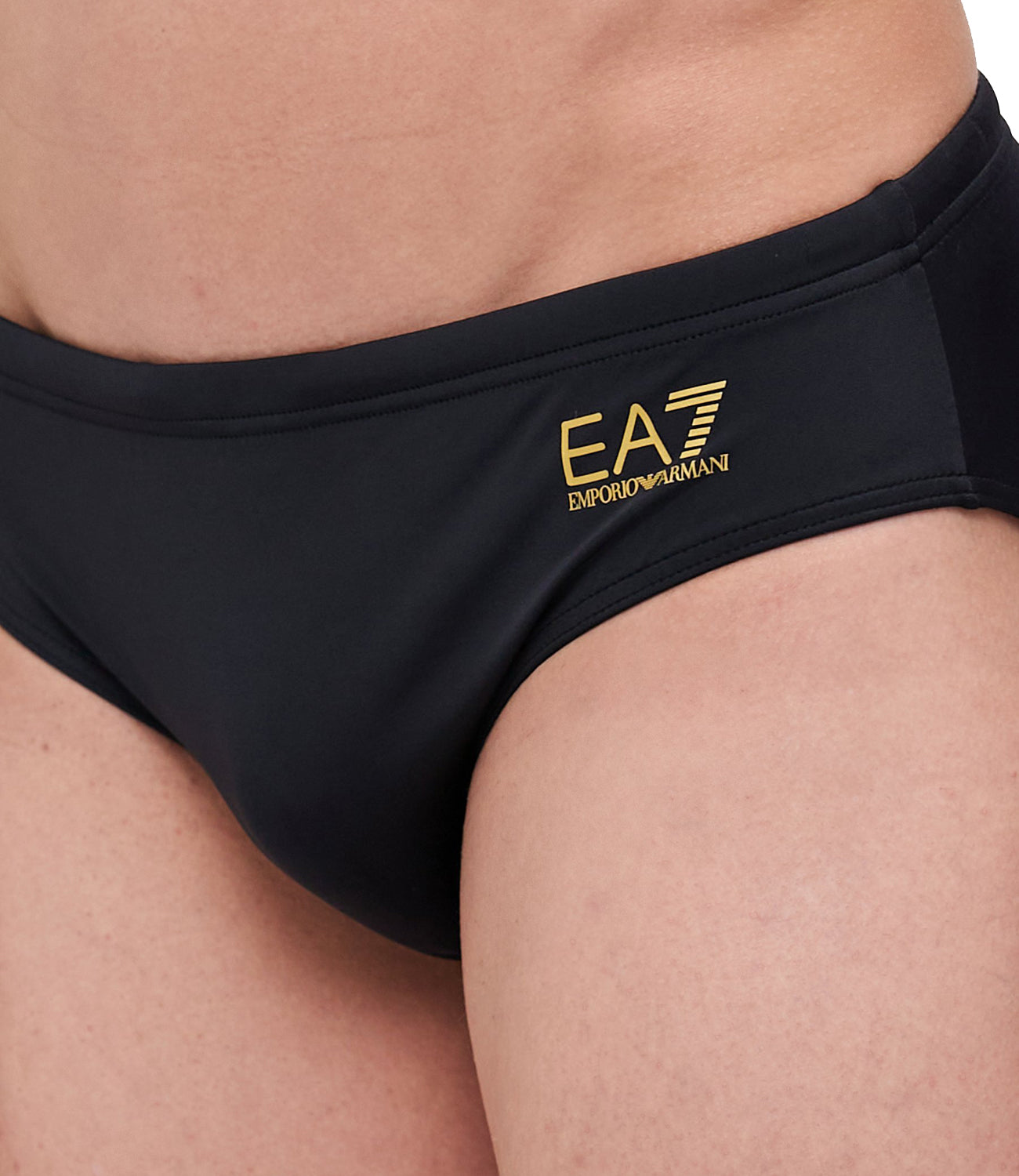 Ea7 Emporio Armani Costume Uomo Mod. 7M000501 AF14514 MC004 Black Nero