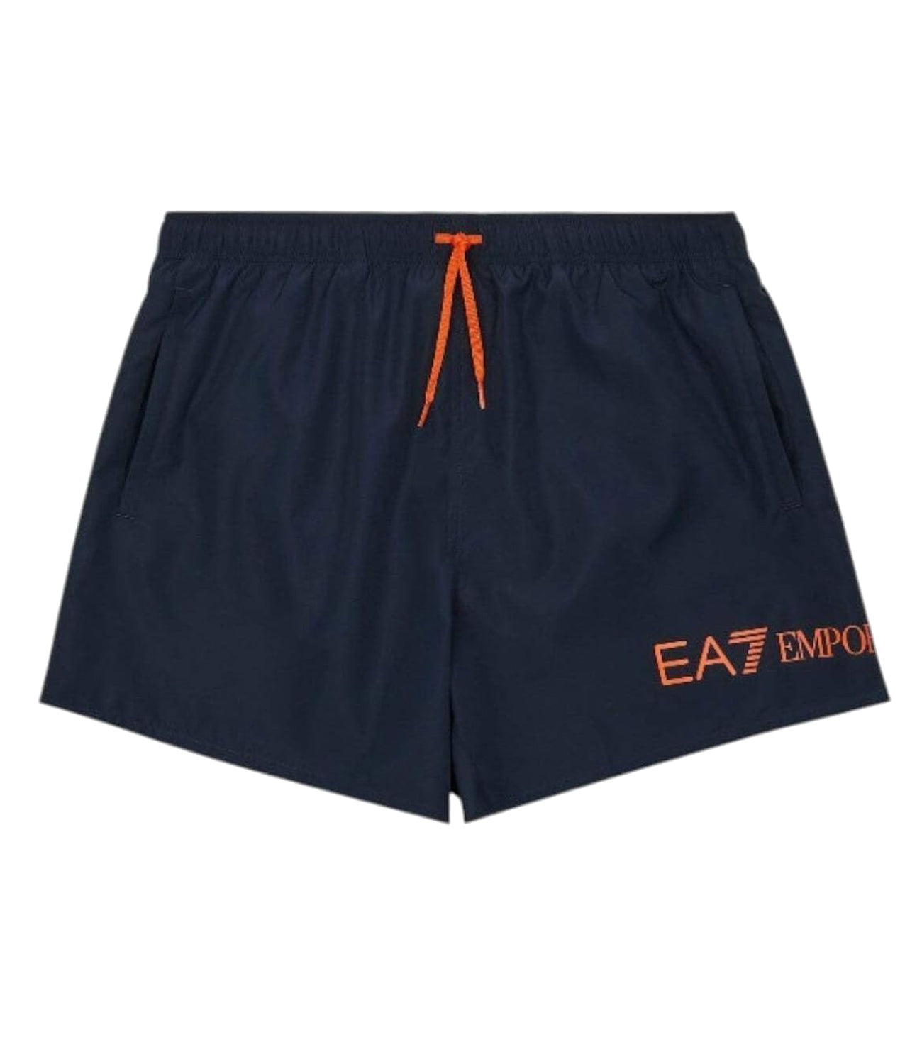 Ea7 Emporio Armani Short Mare Uomo Mod. 7M000519 AF13049 MC029 Blu