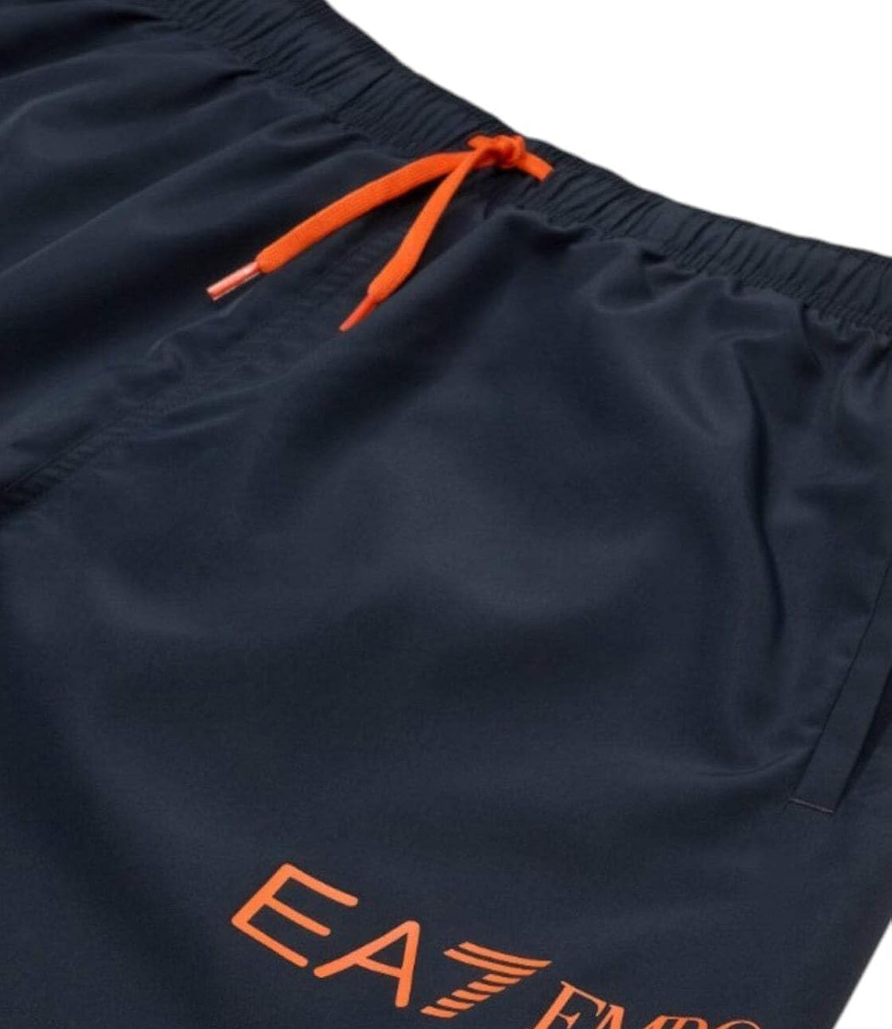 Ea7 Emporio Armani Short Mare Uomo Mod. 7M000519 AF13049 MC029 Blu