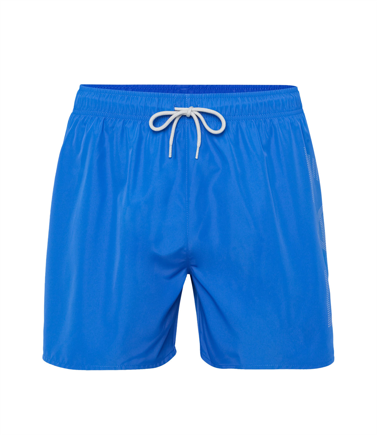 Ea7 Emporio Armani Short Mare Uomo Mod. 7M000550 AF14497 MB015 Royal Blu
