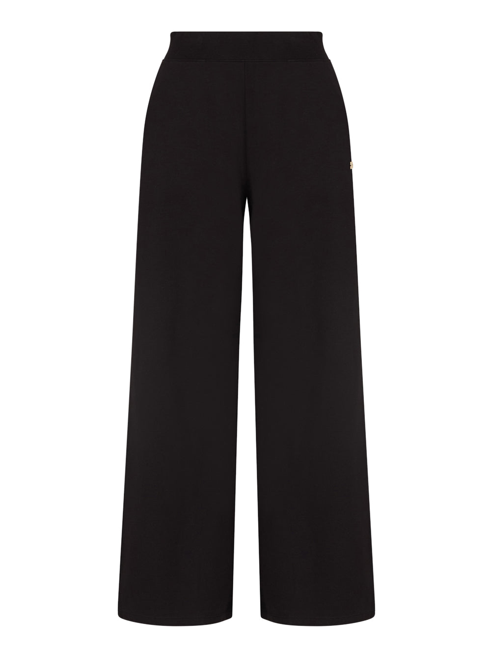 Pantalone Tuta Ea7 da Donna - Nero