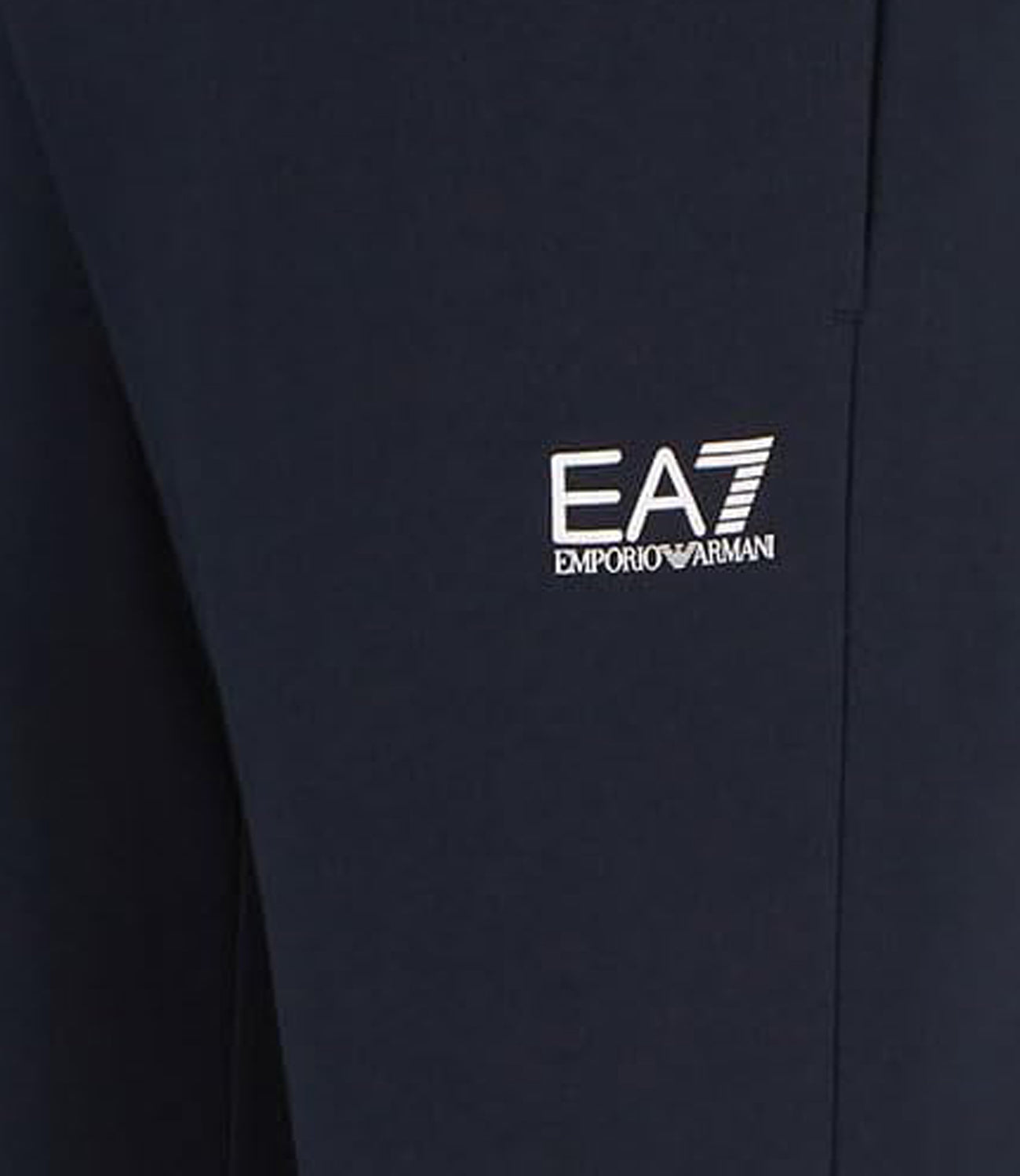 Ea7 Emporio Armani Pantalone Uomo Mod. 8NPP65 PJVRZ 1562 BLUE Blu