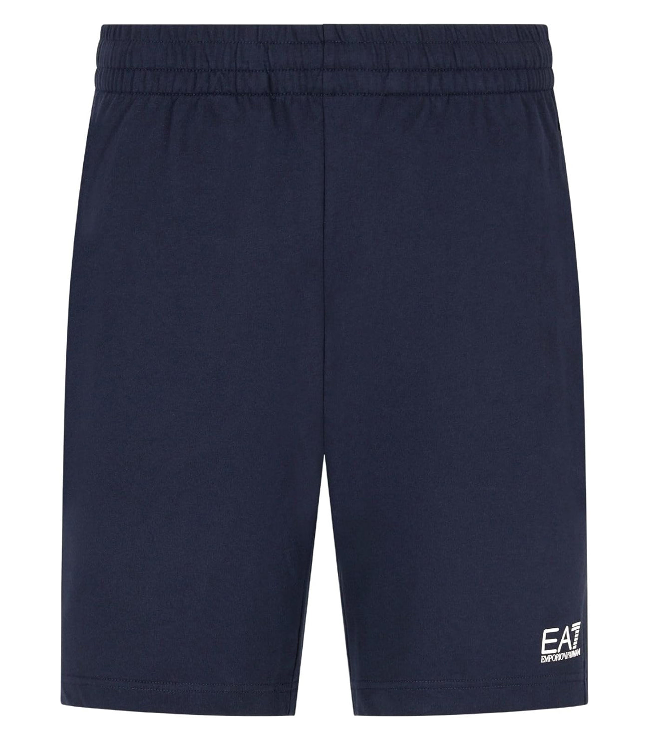 Ea7 Emporio Armani Bermuda Uomo Mod. 8NPS65 PJURZ 1562 Blu