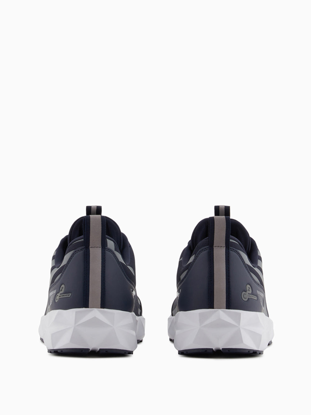 Sneakers Ea7 Unisex - Blu