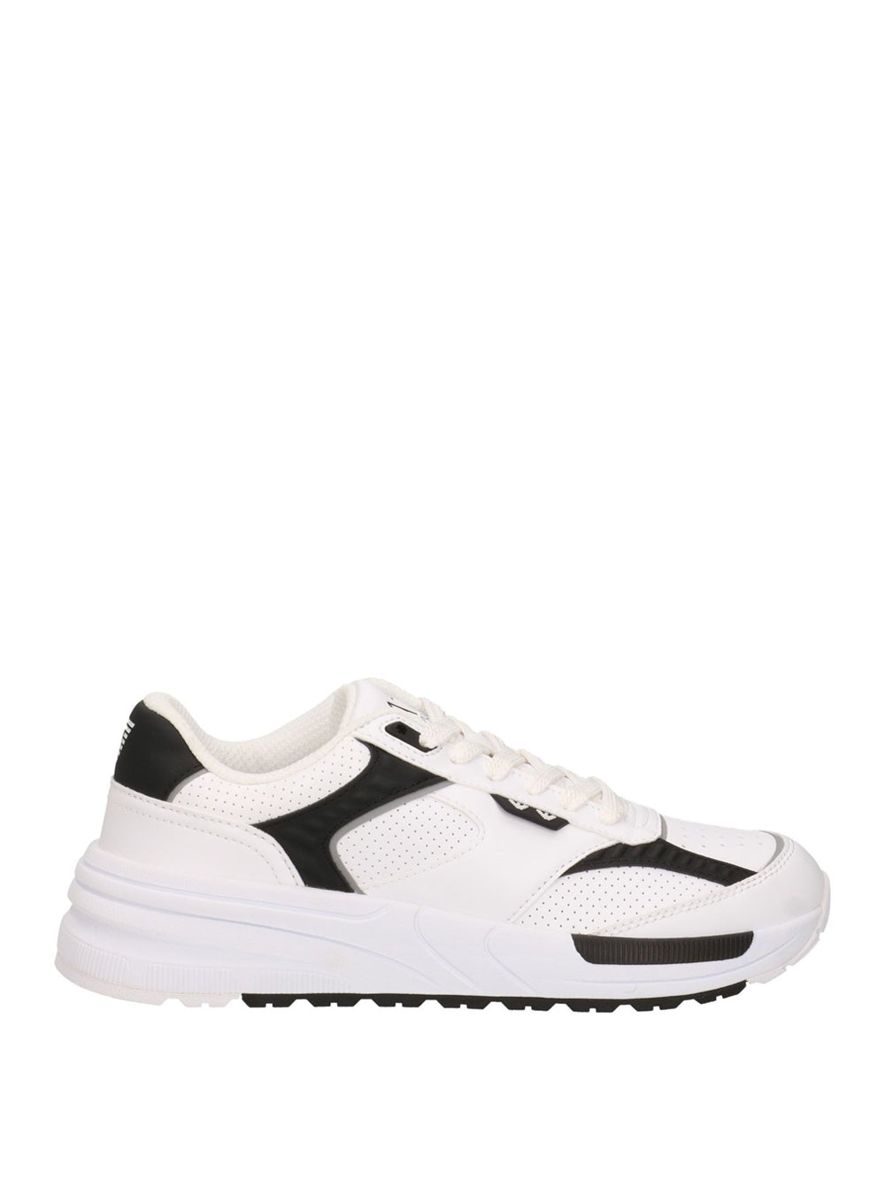 Sneakers Ea7 Unisex - Bianco