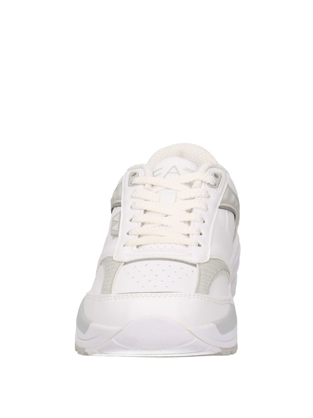 Sneakers Ea7 Unisex - Bianco
