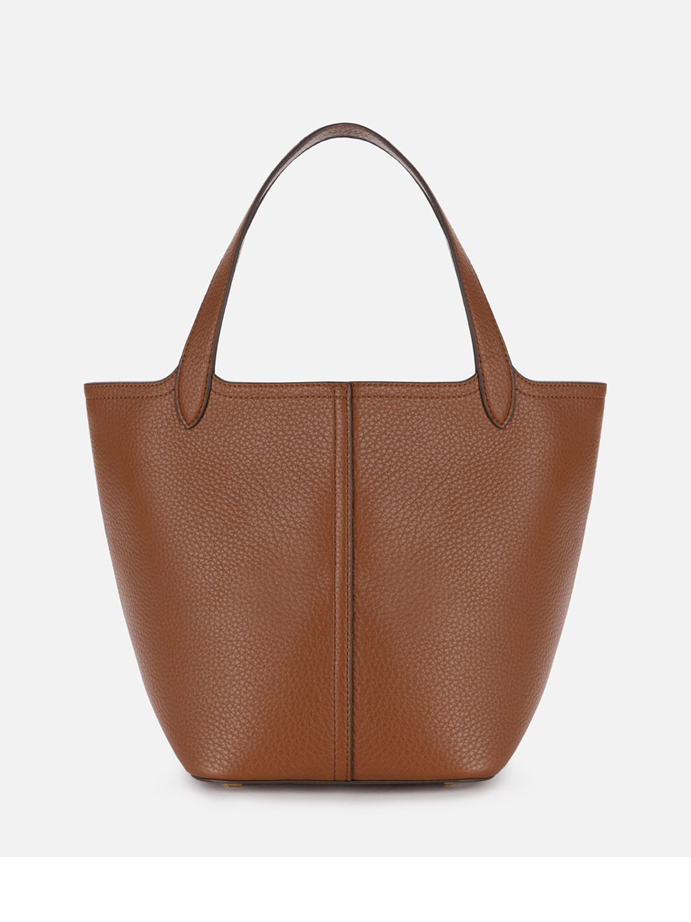Borsa Shopper Elisabetta Franchi da Donna - Marrone