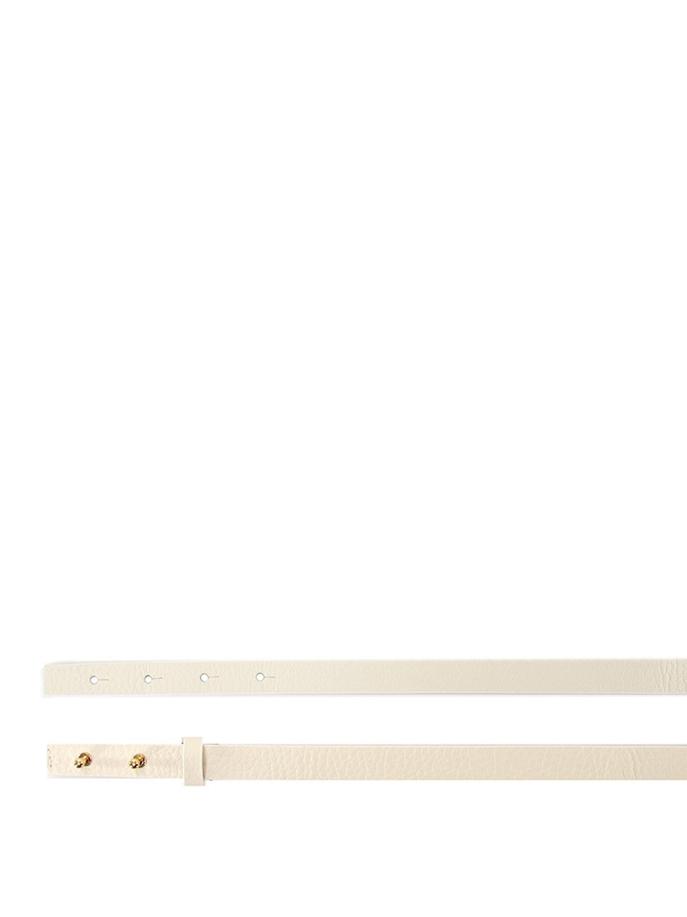 Cintura Elisabetta Franchi da Donna - Avorio