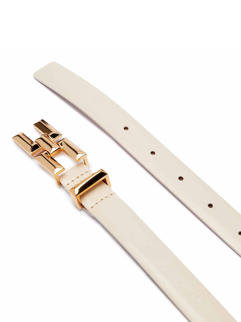 Cintura Elisabetta Franchi da Donna - Avorio