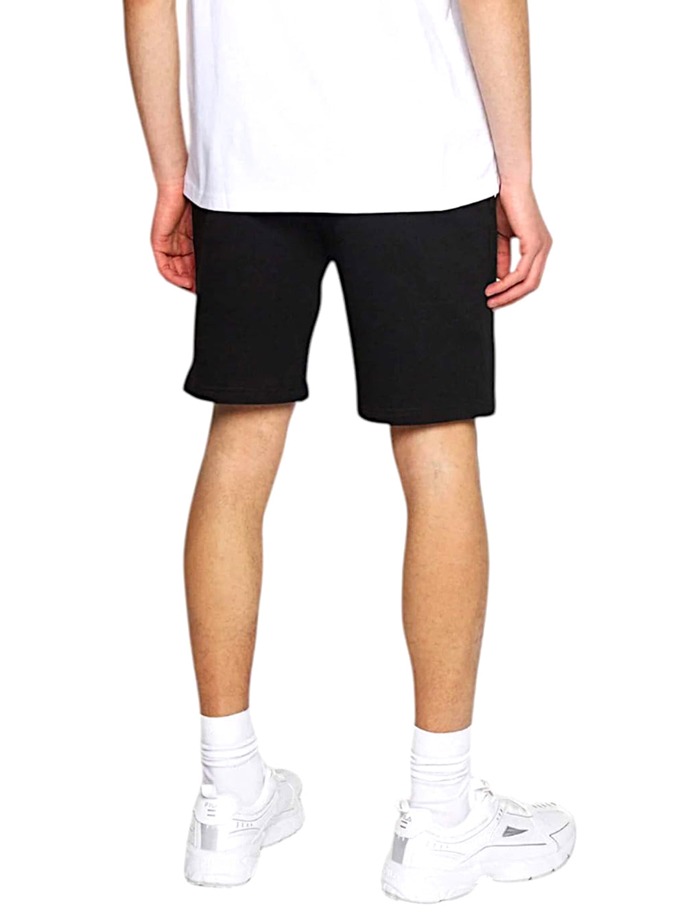 Ellesse Bermuda Uomo Mod. EHM313 050 Nero