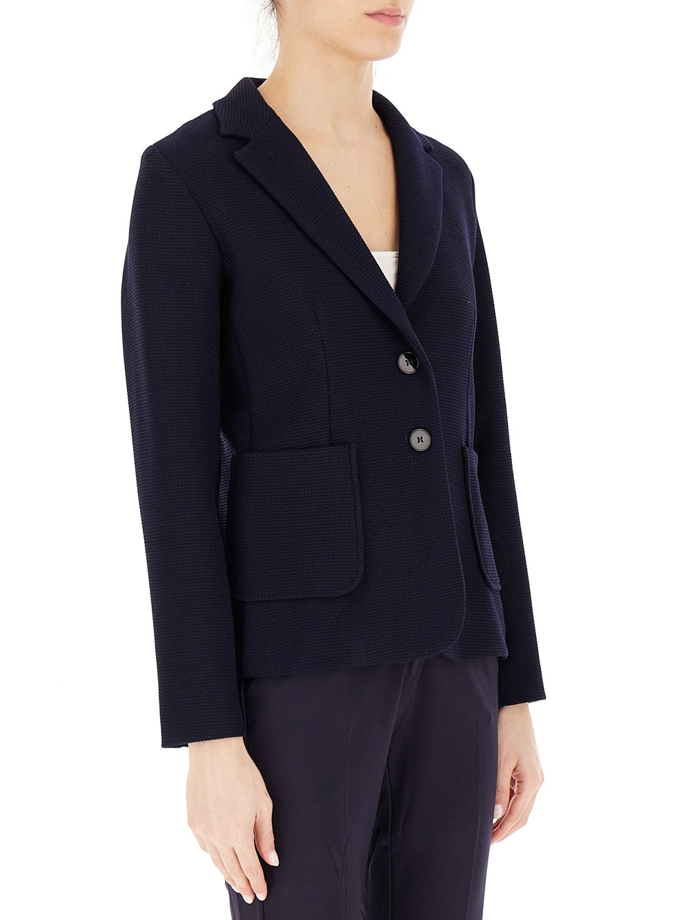 Giacca Emme Marella Harley da Donna - Blu