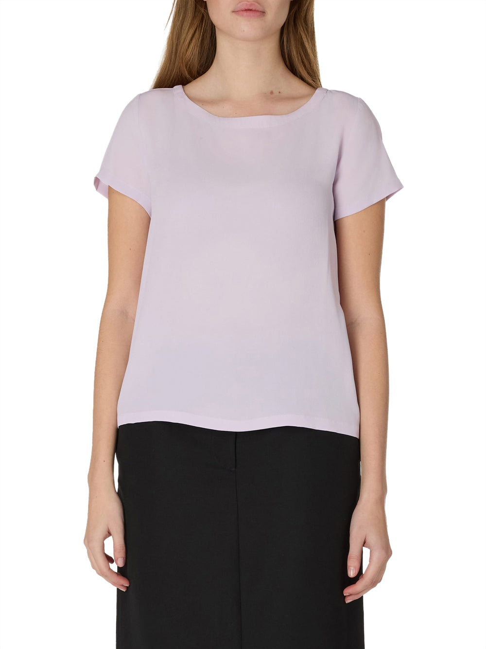 Camicia Emme Marella Inn da Donna - Viola